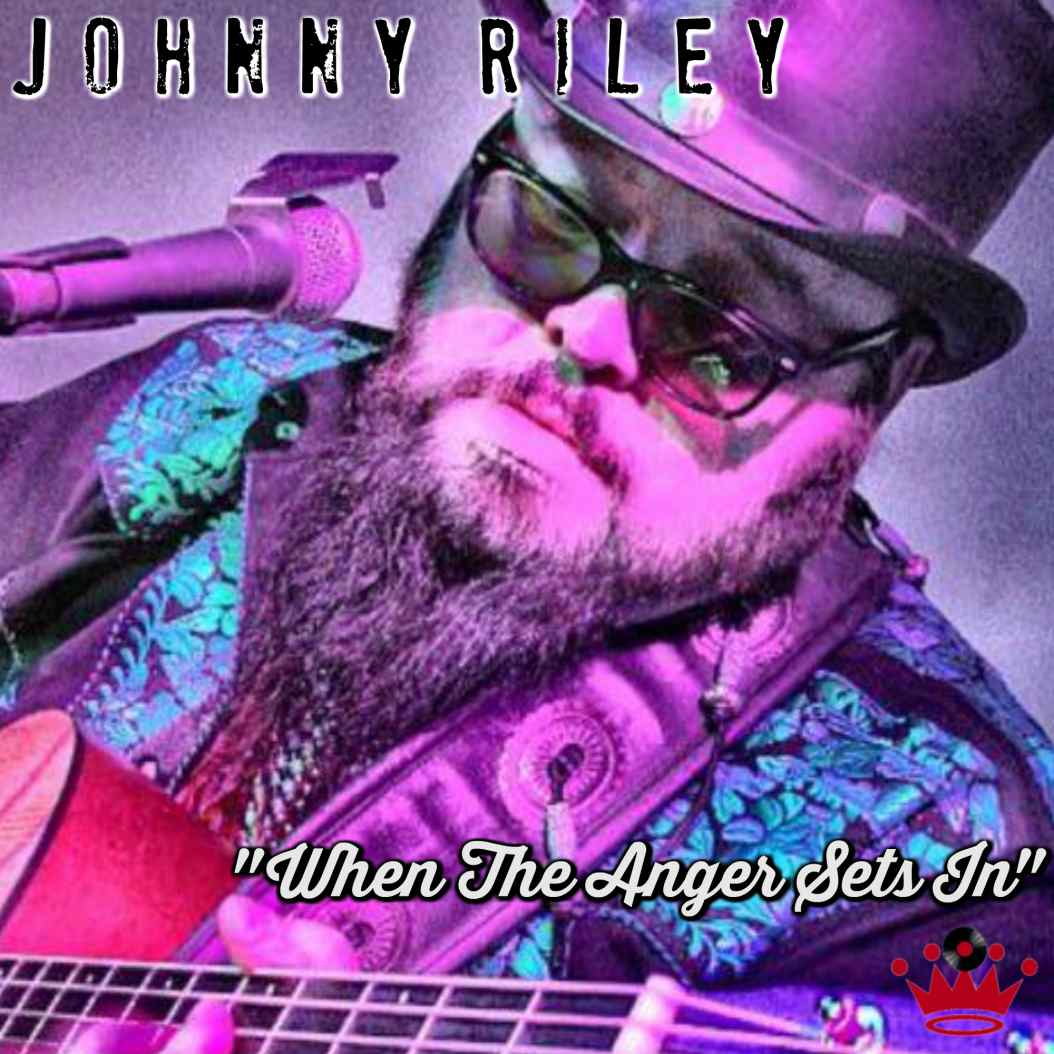 Johnny riley. Творчество Johnny Riley.