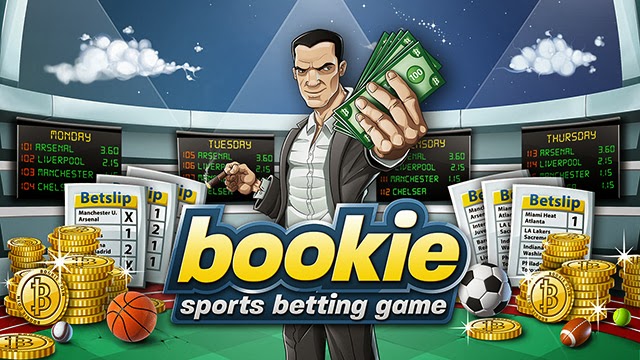 Gambling Bookie