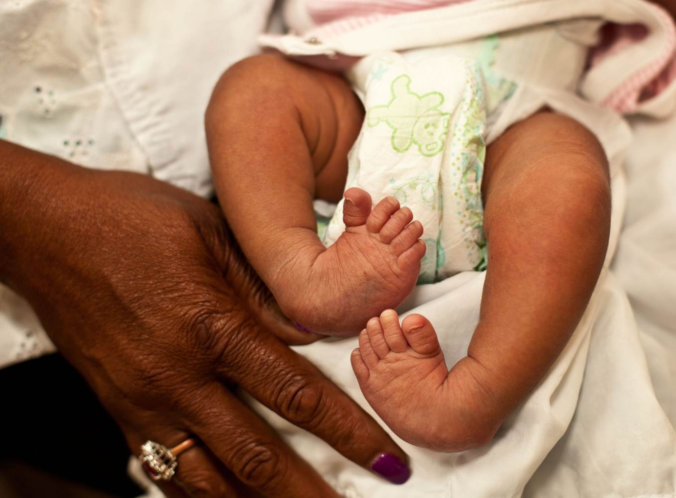 Global Strategy to End Clubfoot Disability 2030 Launched on World