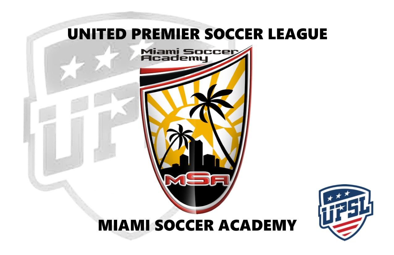 United Premier Soccer League Announces Florida Conference Expansion