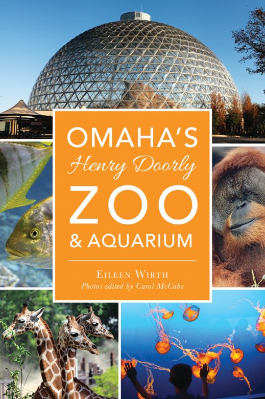 Barnes Noble To Host Book Signing For Omaha S Henry Doorly Zoo