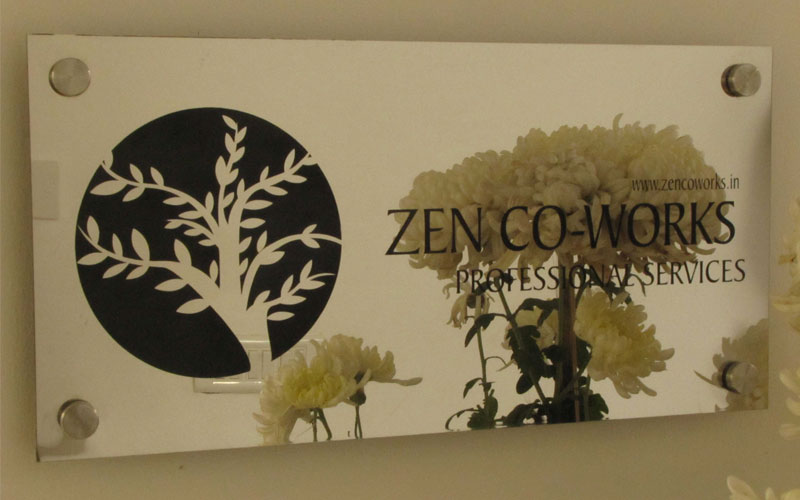 Zen CoWorks Announce Virtual office space opening in New