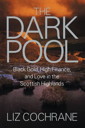 Quot The Dark Pool Black Gold High Finance And Love In The