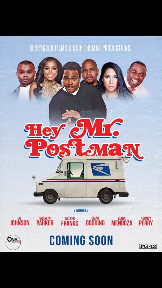 hey mister postman