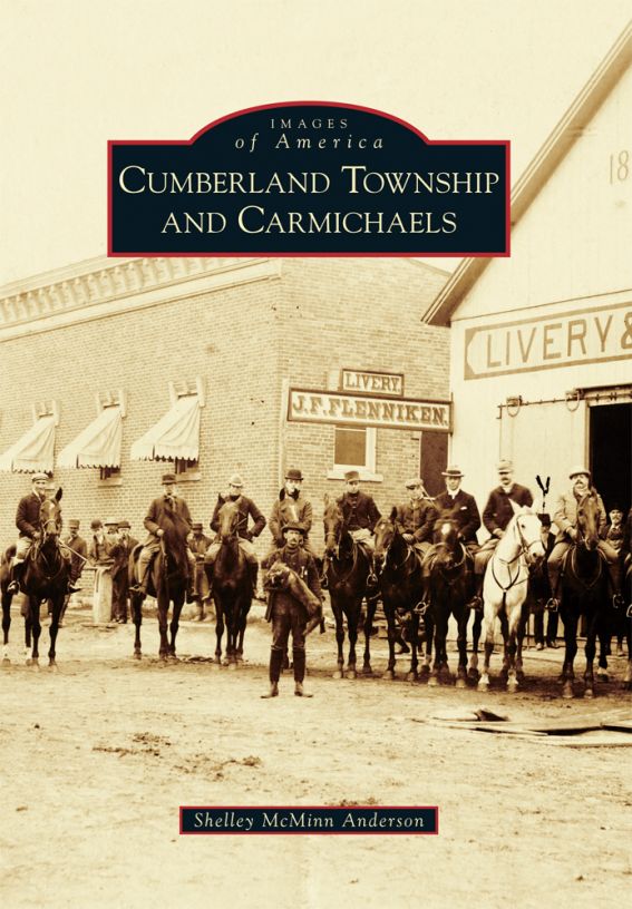 Barnes Noble To Host Book Signing For Cumberland Township And