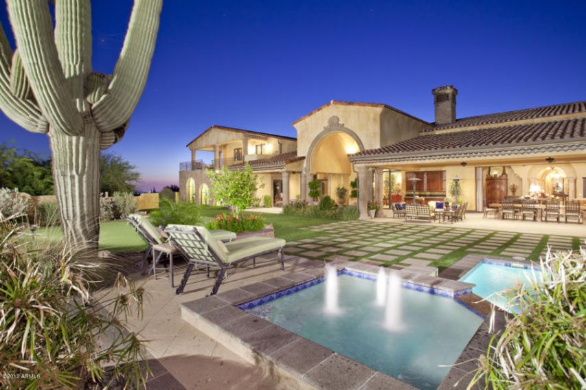 Luxury Dream Homes For Sale in Arizona -- Realty One Group ...