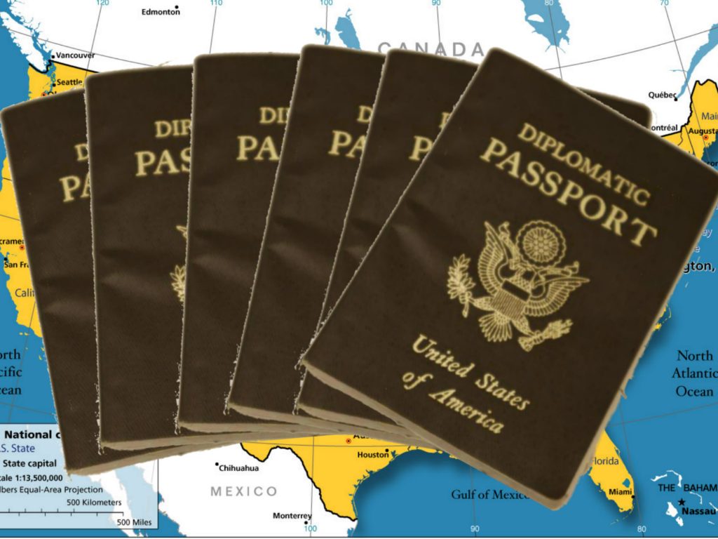 Passport photo locations - evtatka