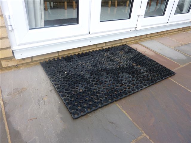 What Are The Benefits Of Using Wide Ranges Of Entrance Matting