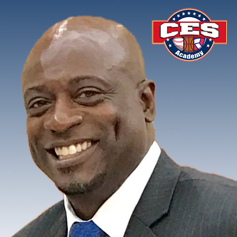 NBA Coach and Player, Sam Vincent, Named CES Academy's Director of ...