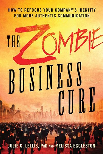 New Business Book Summary Available For The Zombie