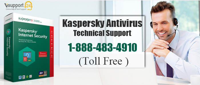 kaspersky technischer support