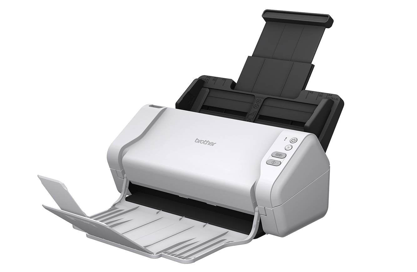 Brother Releases Powerful New Desktop Document Scanner to Join Award ...