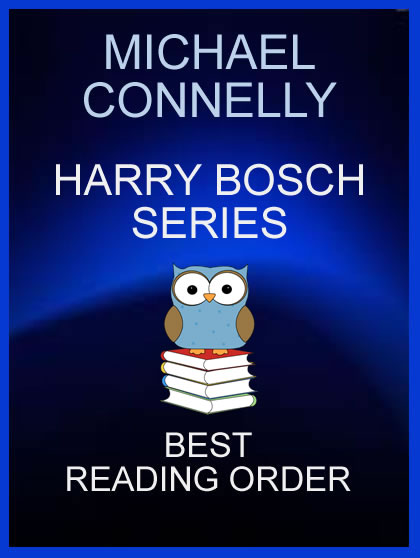the crossing a harry bosch novel 18