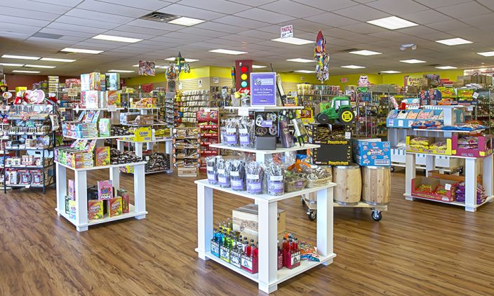 All City Candy to Celebrate Grand Opening of Second Location in Mentor ...