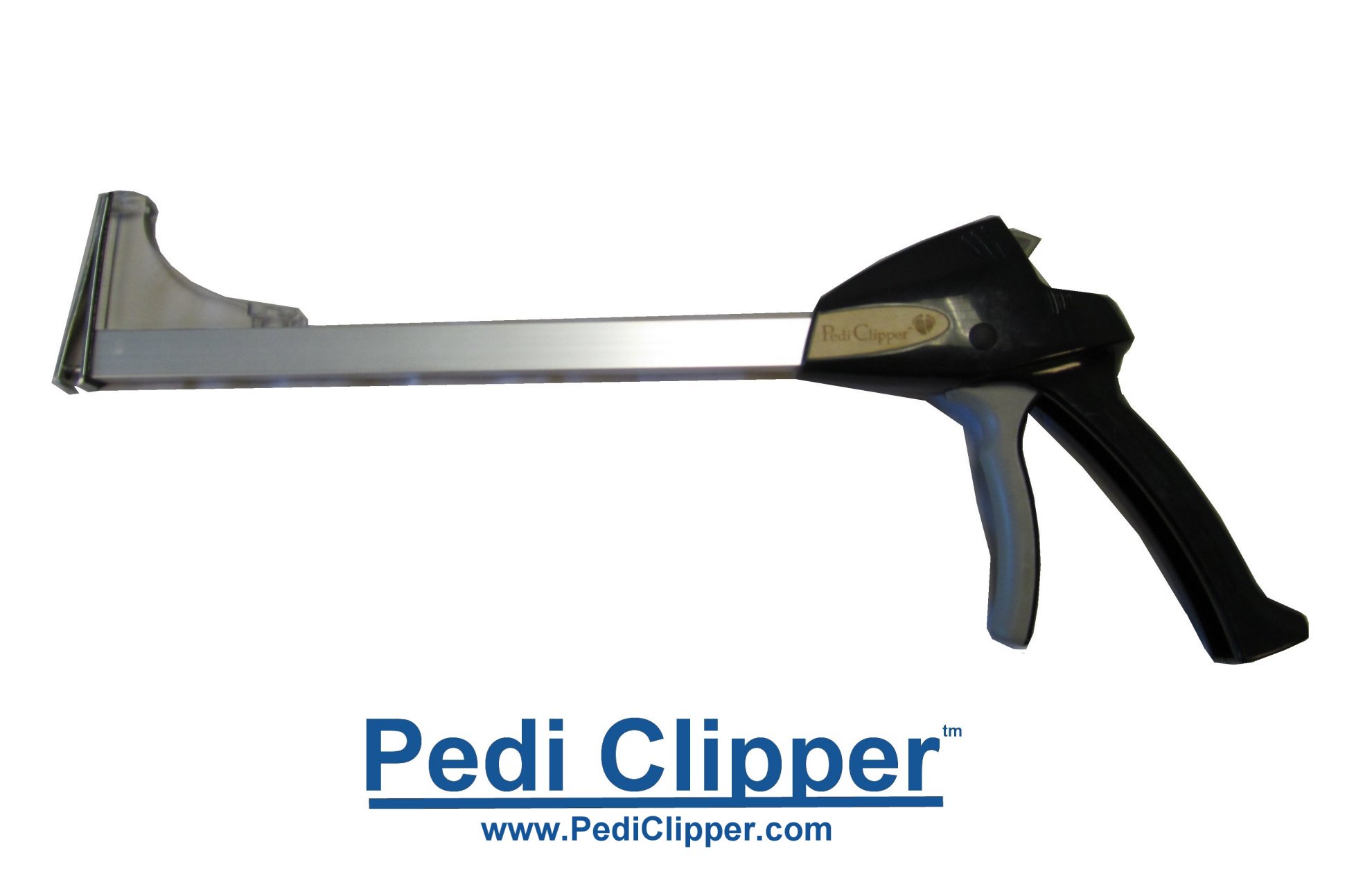 Pedi Clipper™ Long-handled Toenail Clipper Launches! -- Practical  Specialties, LLC