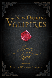 Barnes Noble To Host Book Signing For New Orleans Vampires