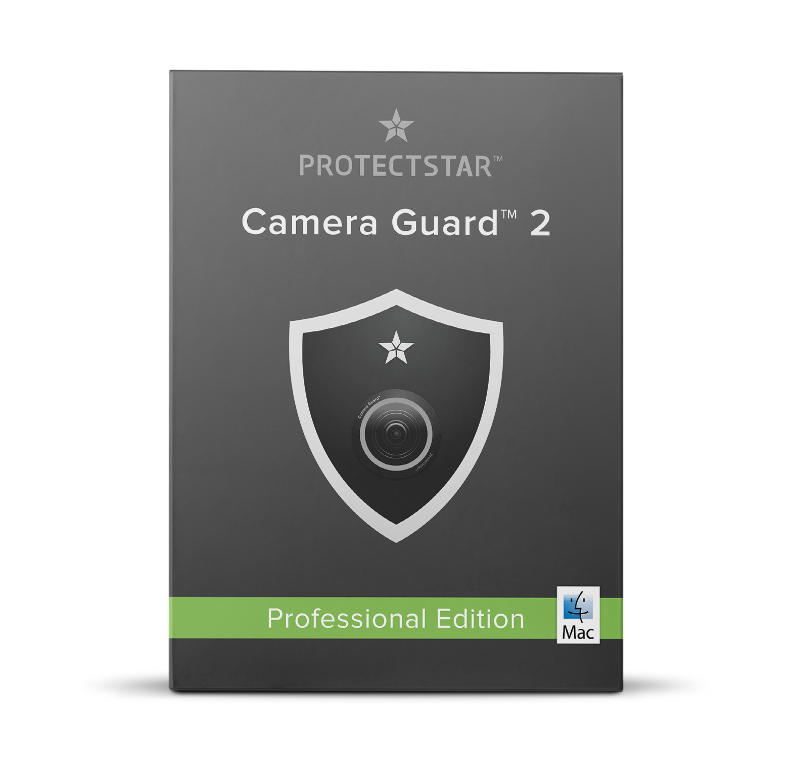 camera guard support