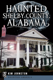 Barnes Noble To Host Book Signing For Haunted Shelby County