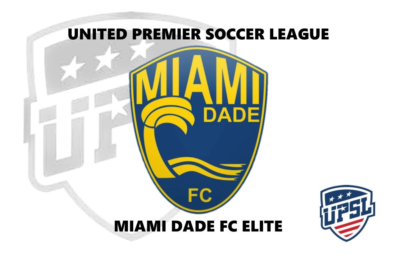 Miami-Dade Soccer League