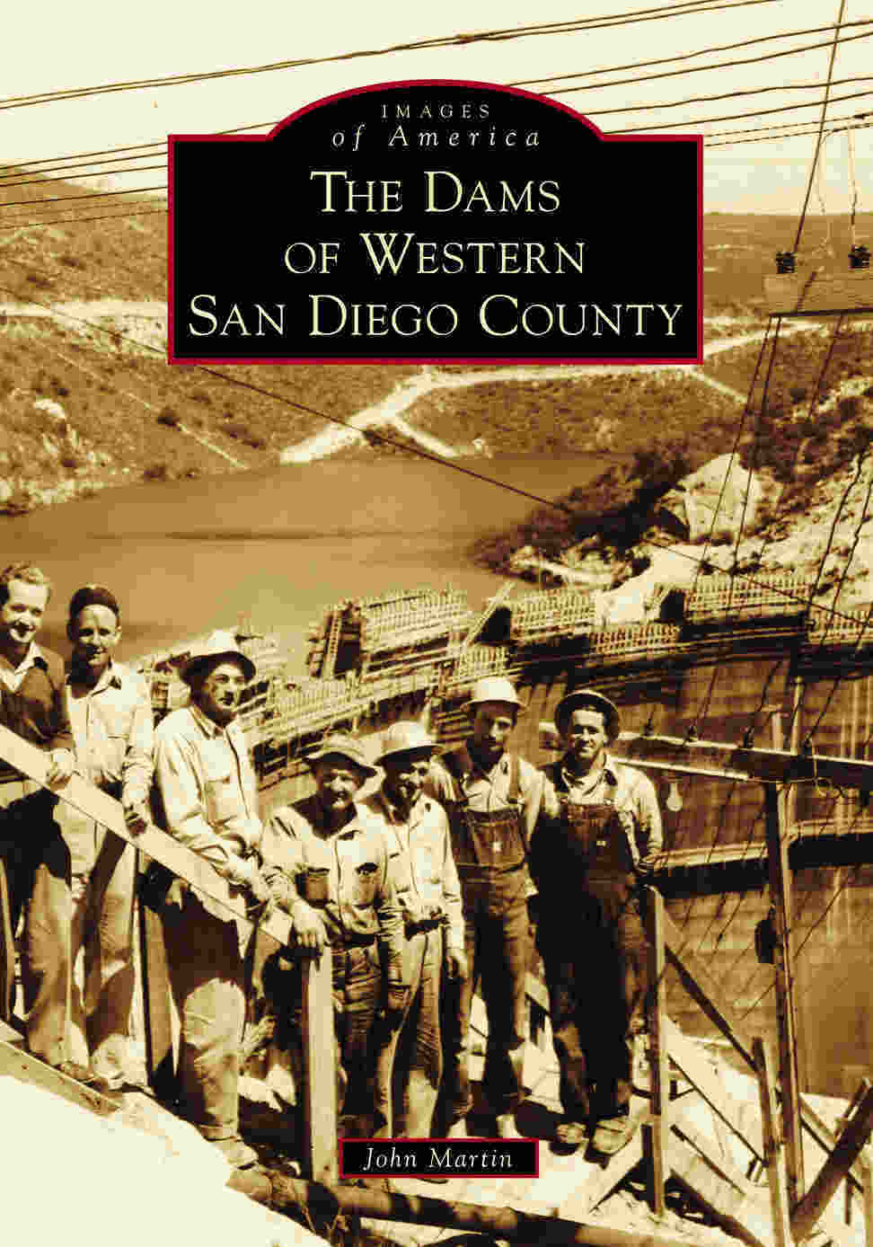 Barnes Noble To Host Book Signing For The Dams Of Western San