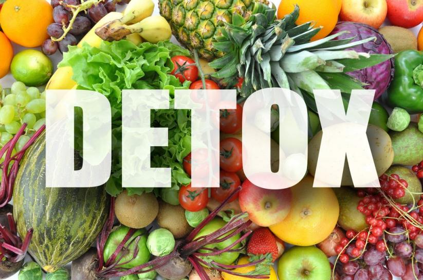 detoxification