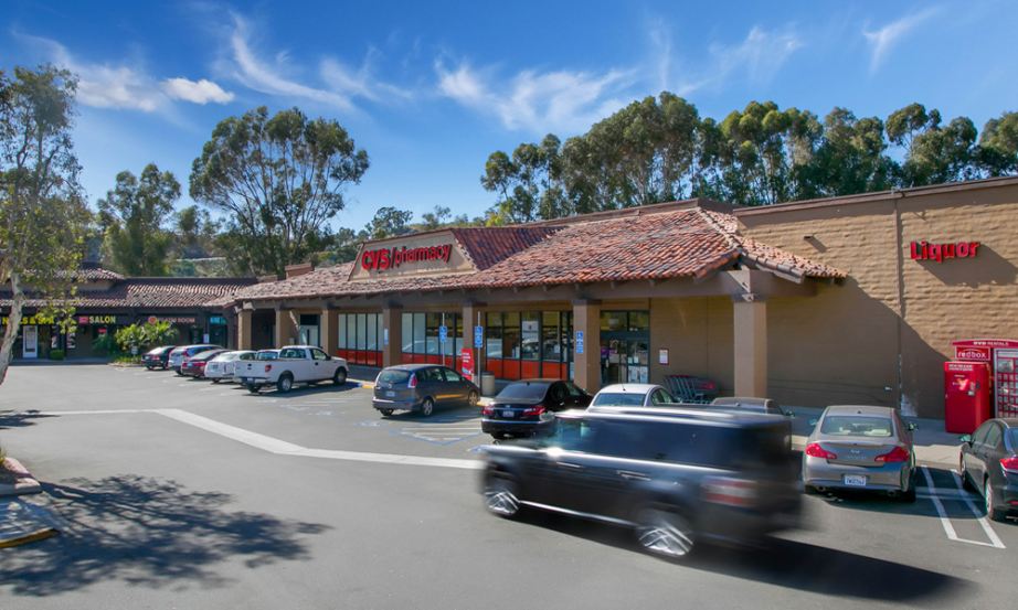 CBRE's Philip D. Voorhees and NRP-West Team Complete Sale of Shopping ...