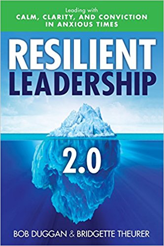 Resilient Leadership 2.0 – Leading with Calm, Clarity, and Conviction ...