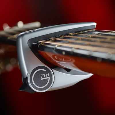 Capo Guide For Beginners by The Capo Company -- g7th.com | PRLog