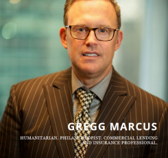 Financial Consultant Gregg Marcus Makes Substantial Contributions To ...