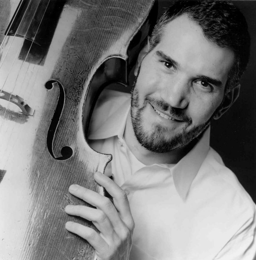 Shell Point's 2017-2018 Concert Series welcomes cellist Evan Drachman ...