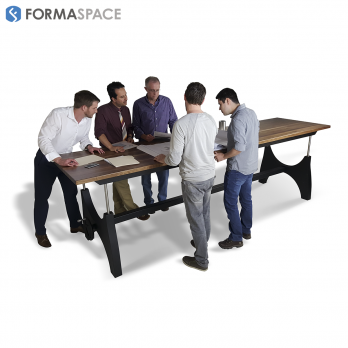 5 Benefits Of Ergonomics In The Workplace -- Formaspace | PRLog