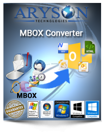 ware pst to mbox converter