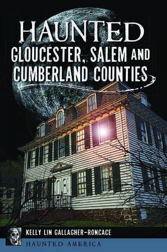 Barnes Noble To Host Book Signing For Haunted Gloucester Salem