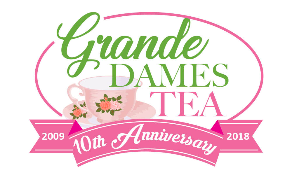 Tickets On Sale for Grande Dames Tea PACE Center for Girls Lee PRLog