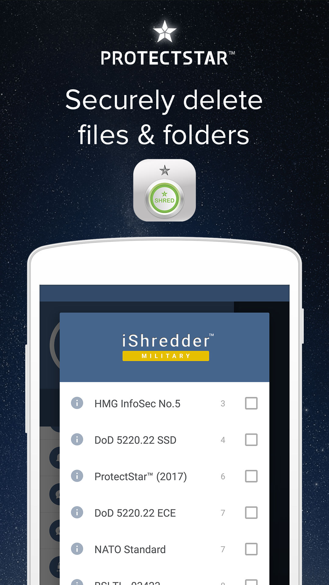 ishredder ios free