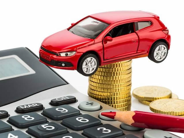 Down Payment For Auto Loan