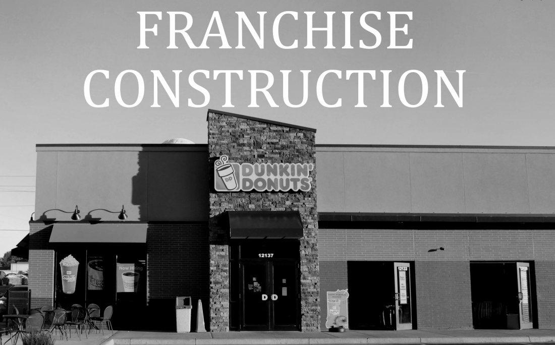 Successful Franchise Construction Companies -- Construction DesignWorks