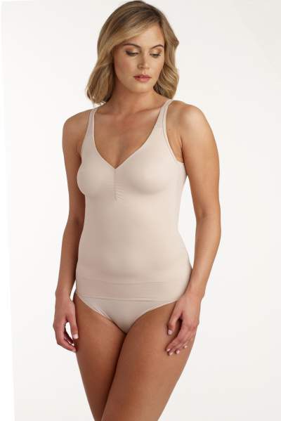 Cupid® Introduces Its Waist Cinching Better Comfort Shapewear Collection --  Cupid Intimates