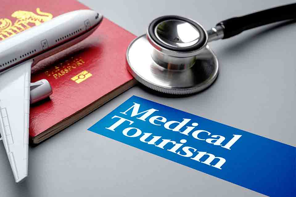 health tourism agencies