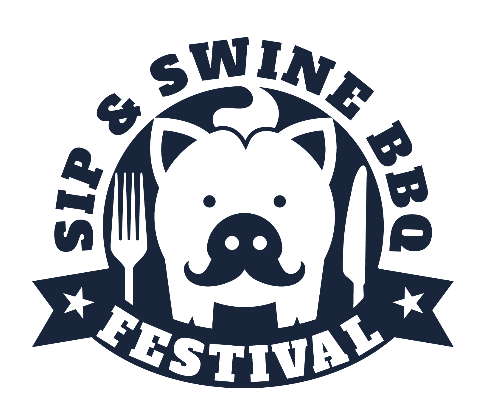 Will Go Hog Wild Over Sip & Swine BBQ Festival