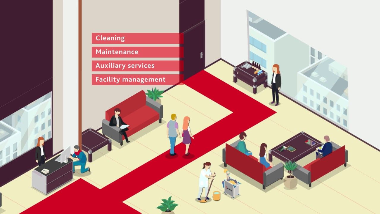 Benefits of Good Facility Management on your Business and Personal Life