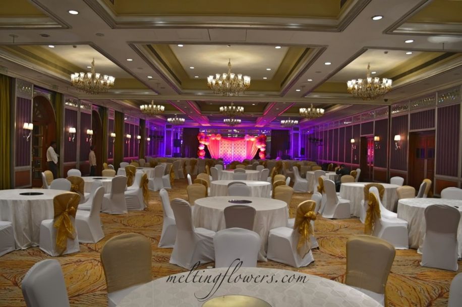 Most Popular 5 Bangalore Corporate And Wedding Venues And