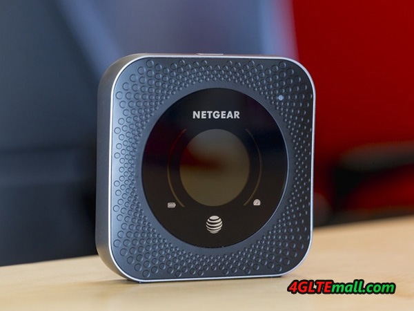 Netgear Nighthawk M1 Mr1100 Gigabit 4g Hotspot Review Mobicell