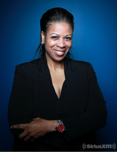 Pulitzer Prize Winner Karen Hunter Takes Urban View/Sirius XM To ...