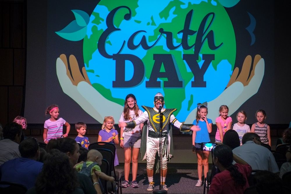 Conservancy of Southwest Florida's 2018 Earth Day Festival includes ...