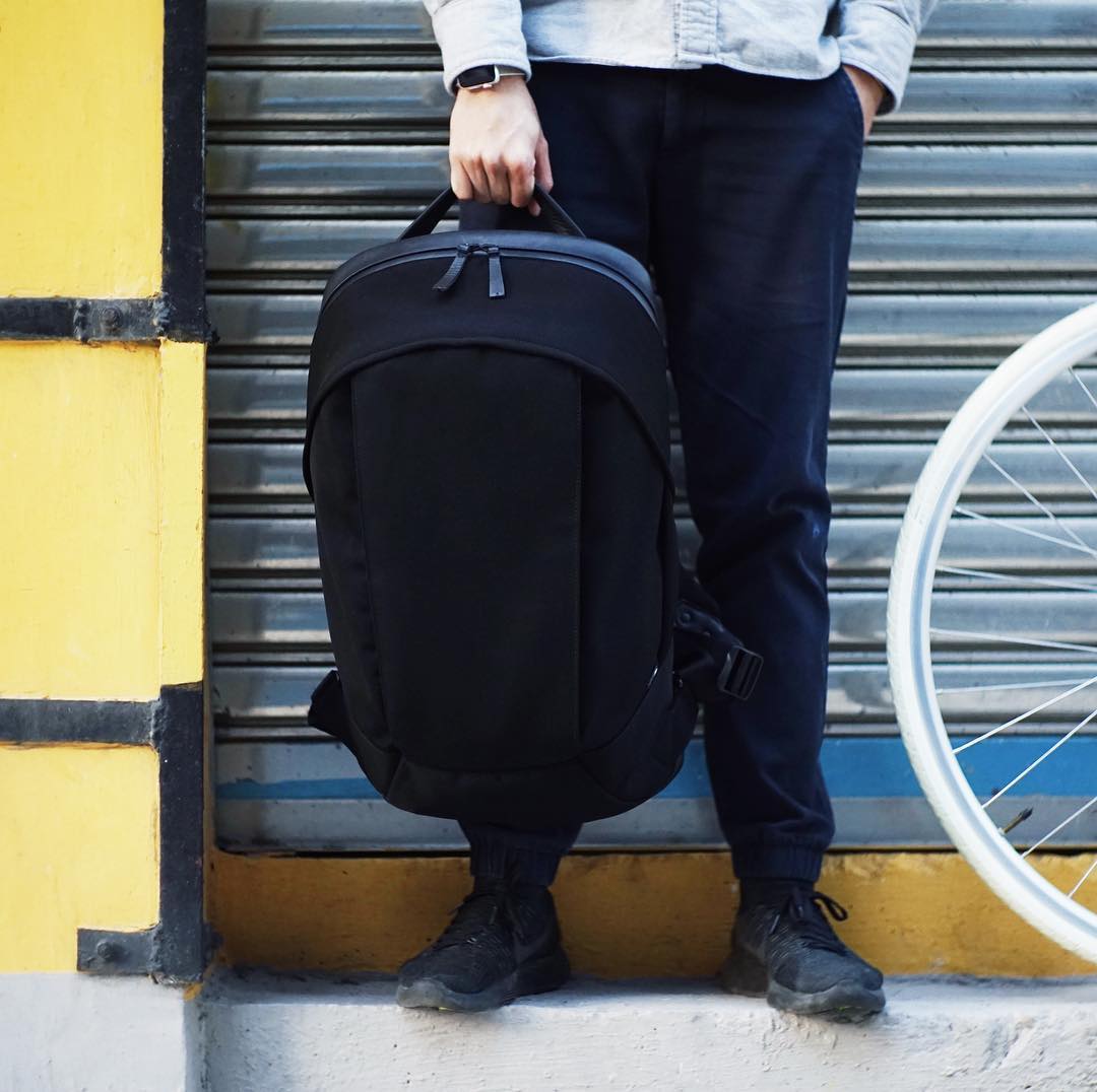 ITR Studio Unveils The Revolutionary 5-in-1 Modular Backpack that will ...