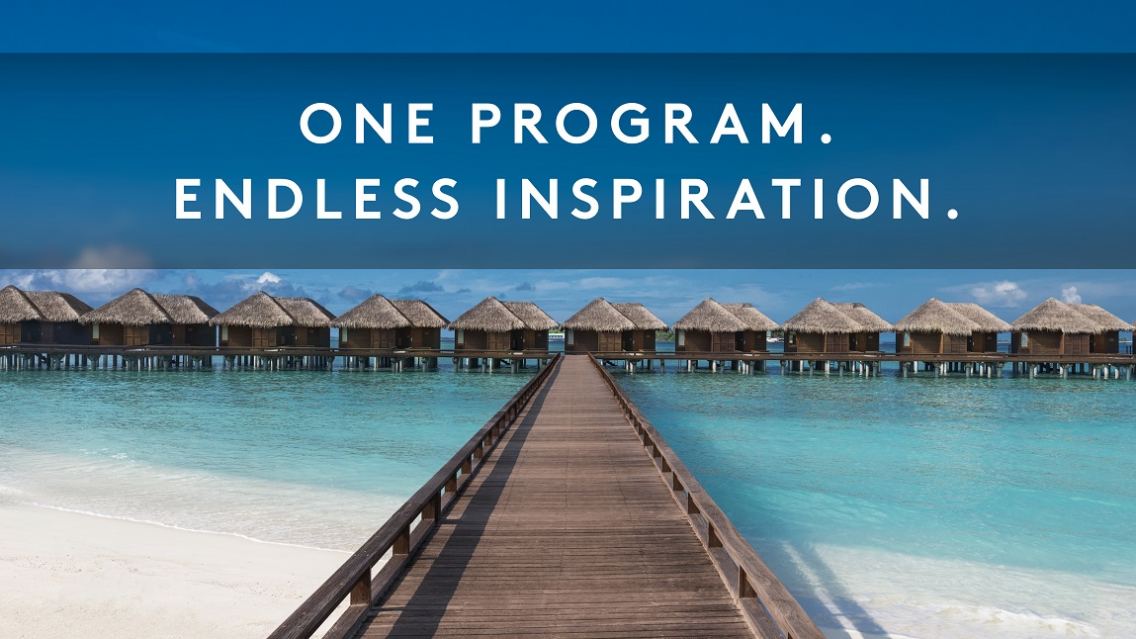 Marriott International Unveils Unified Loyalty Programs With One Set of ...