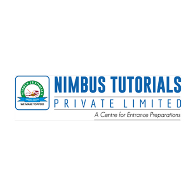 Nimbus Tutorials Pvt Ltd - Best Institute for Entrance Preparation in ...