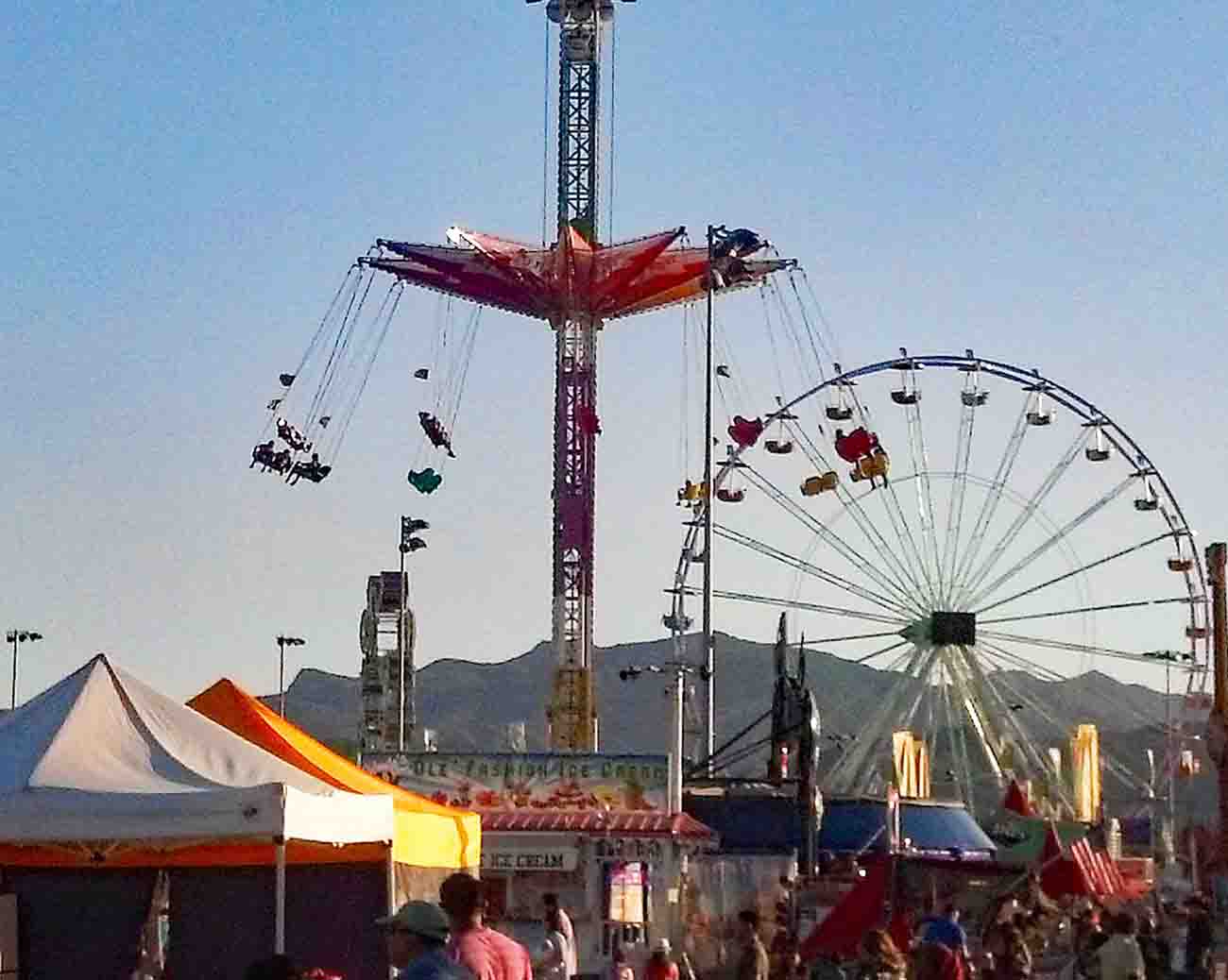 Western Fun For The Whole Family at 62nd Annual Conejo Valley Days