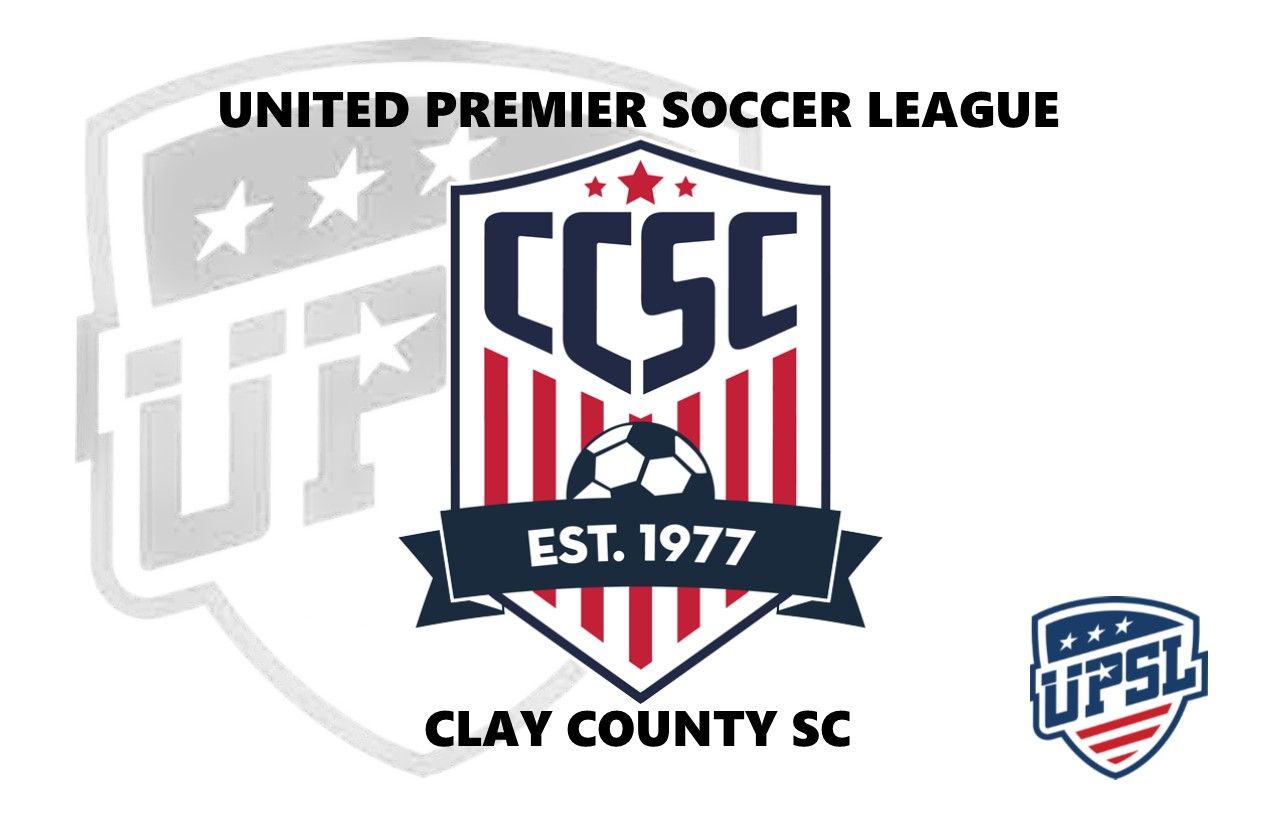 United Premier Soccer League Announces Central Florida-Based Clay ...